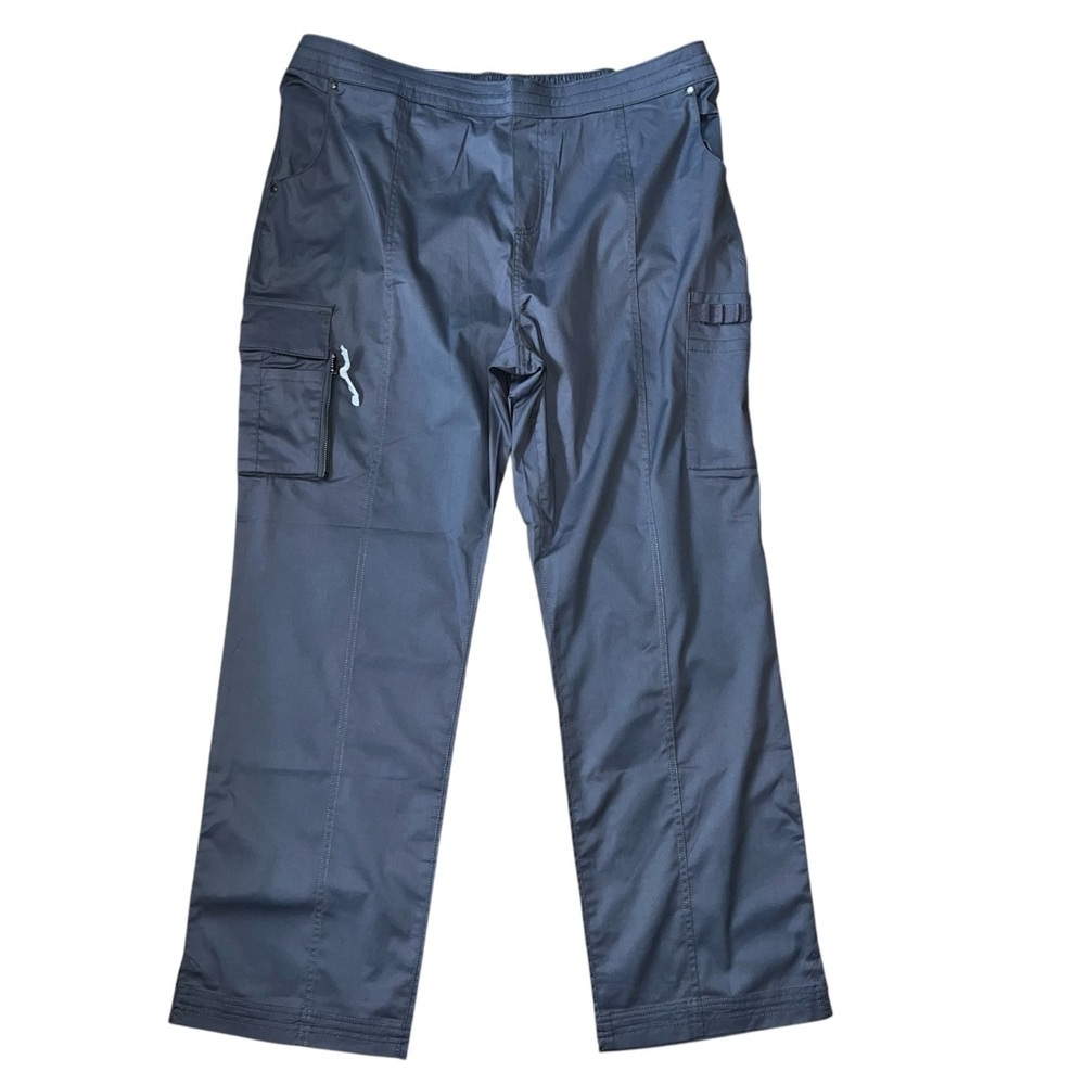 Beyond Scrubs nwt size 2X